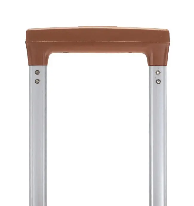 Чемодан Semi Line 24" (M) Beige (T5709-2) (DAS302916) - фото 7
