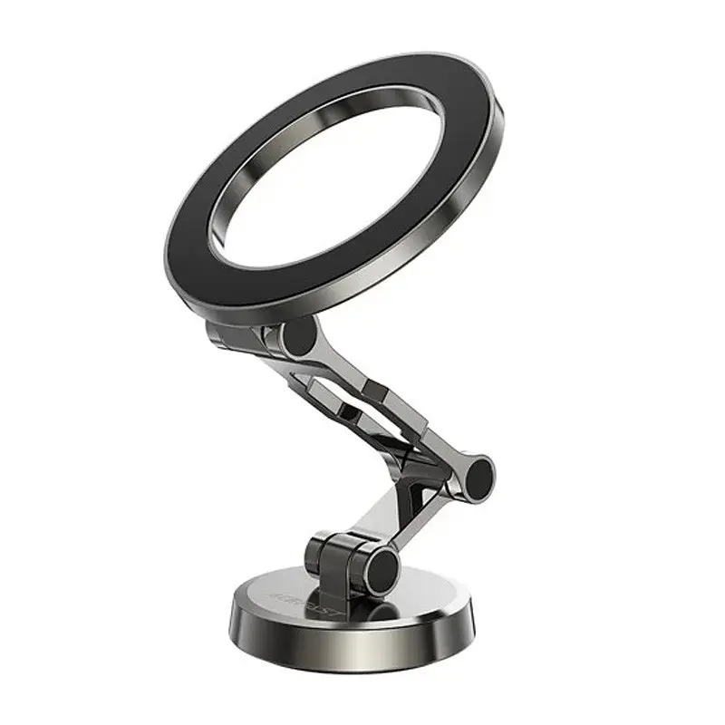 Автоутримувач D20 magnetic Metal gray Acefast teh0029279 - фото 2
