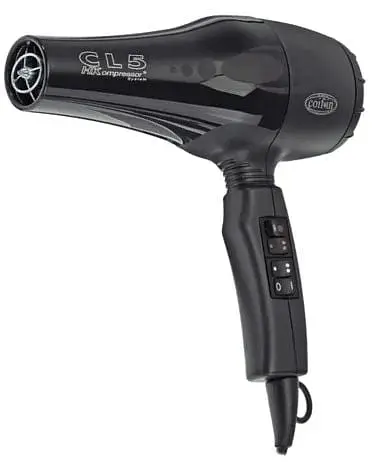 Фен Coifin CL5R [Black] [61806] - фото 2
