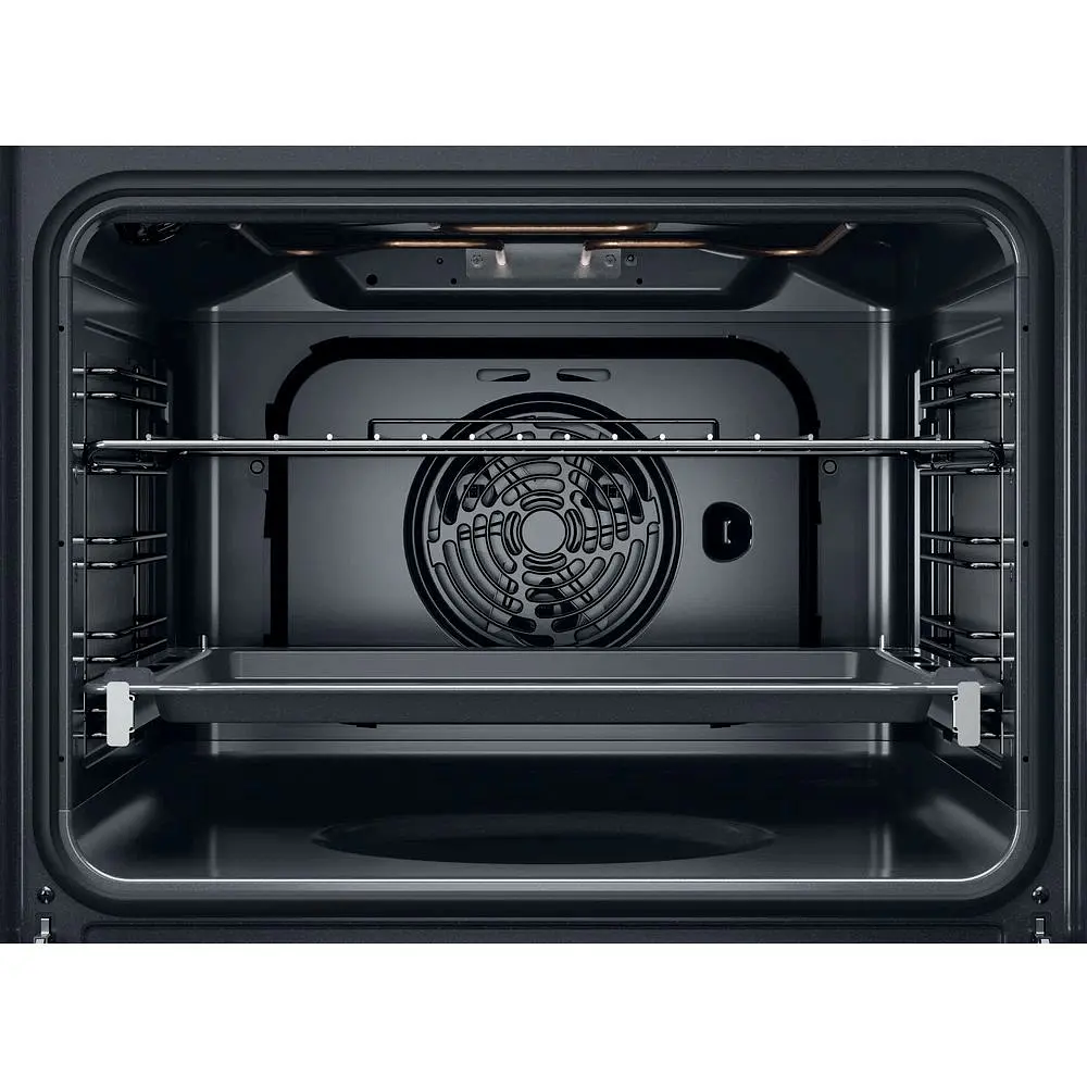 Духова шафа Whirlpool з каталітичним очищенням OMK58CU1SB - фото 5