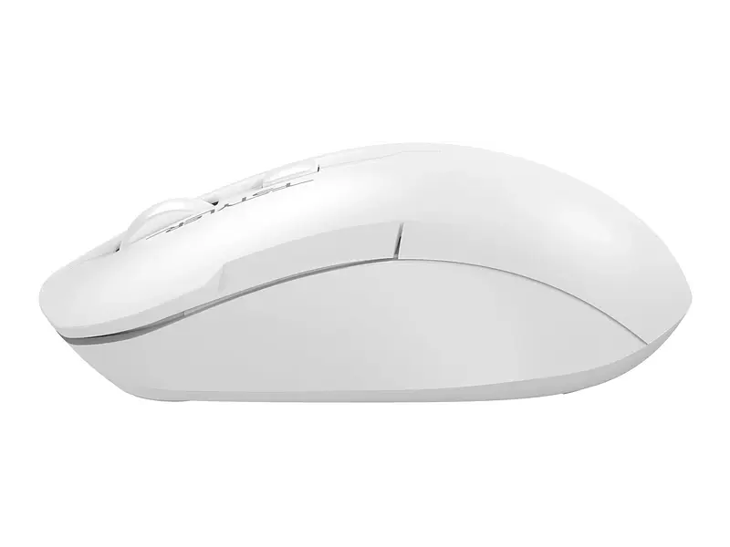 Миша A4Tech Fstyler FG16CS Air2 Wireless White - фото 4