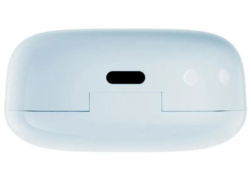 Навушники TWS Xiaomi Redmi Buds 6 Play (BHR9283GL) Blue - фото 3