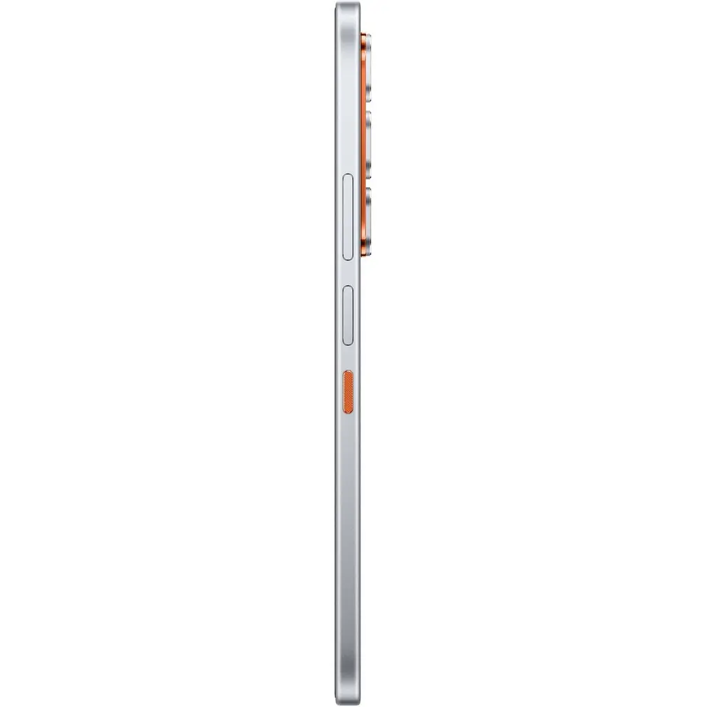 Смартфон Infinix Hot 60 Pro X6885 8/128Gb Orange Rose Valley UA UCRF - фото 6