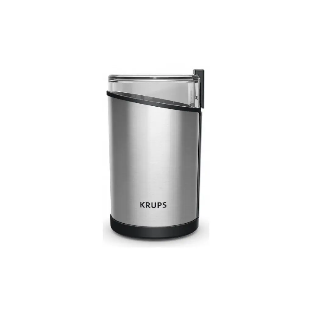 Кавомолка Krups GX204D10