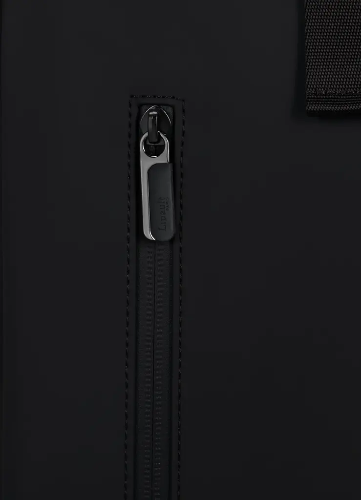 Рюкзак 15,6" Lipault LOST IN BERLIN BLACK 40х27х16 P90*09043 - фото 8