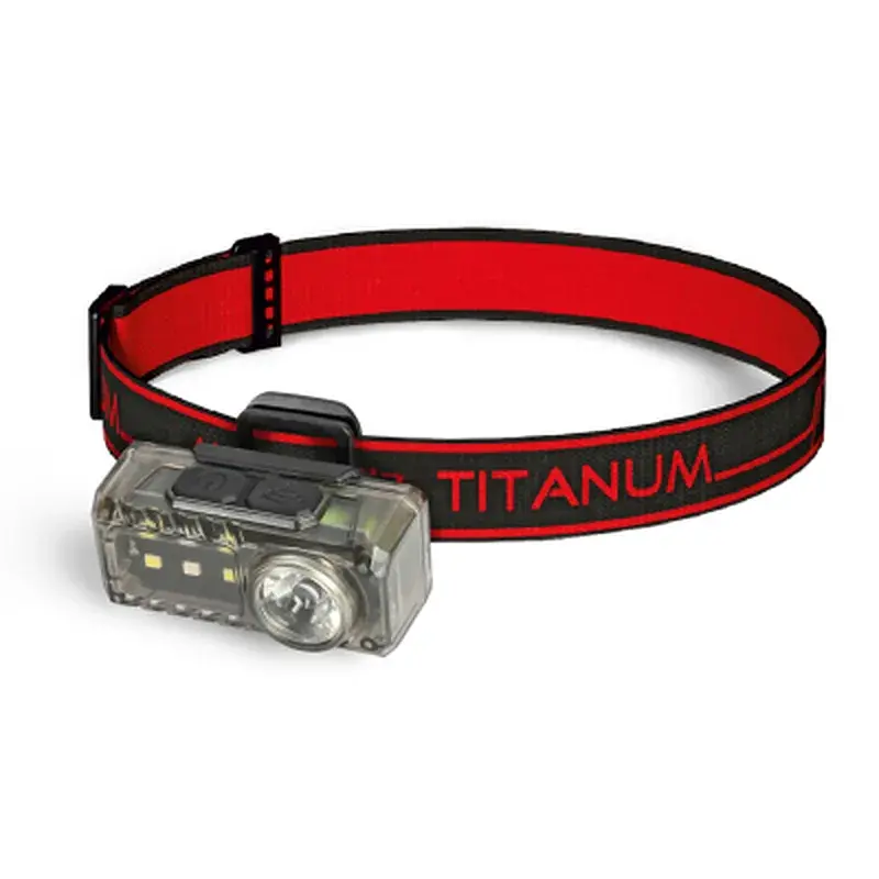 Ліхтар TITANUM TLF-H10 - фото 3