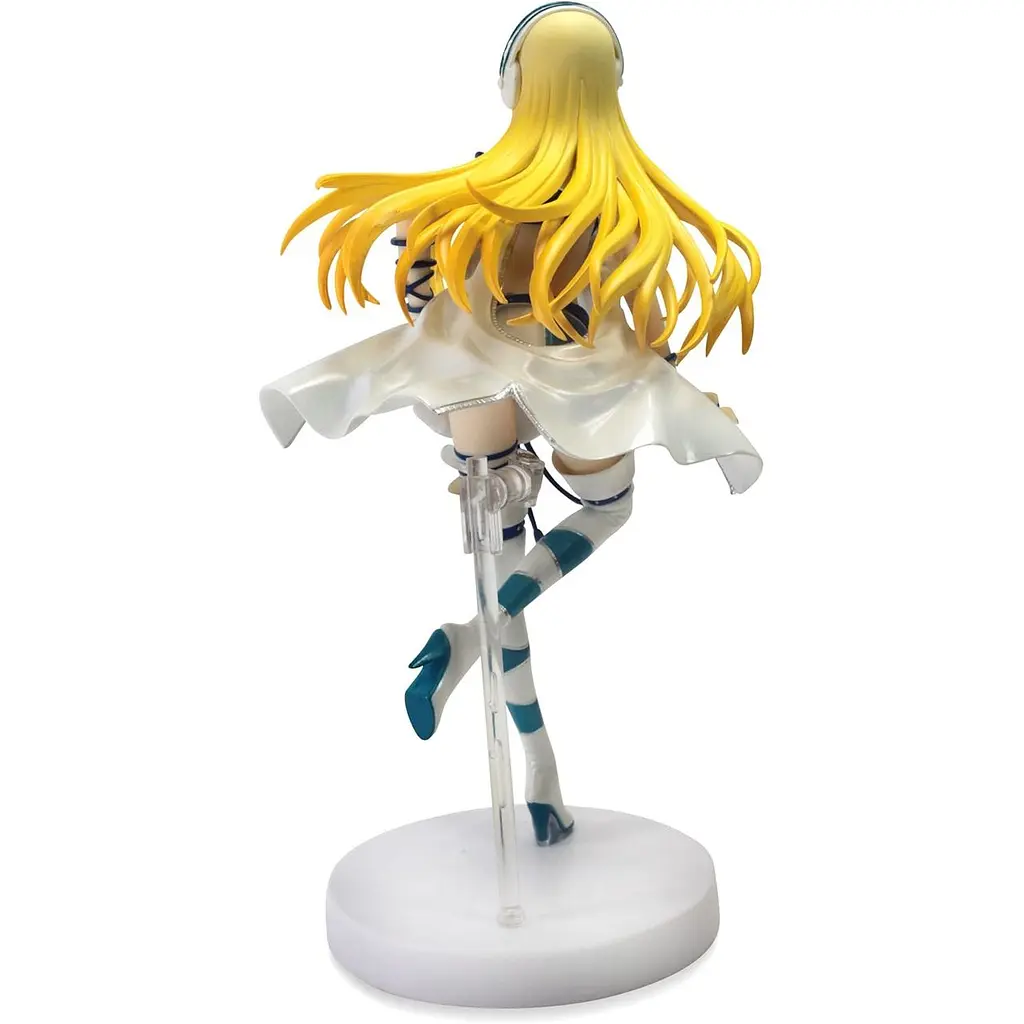 Фігурка FuRyu Вокалоїд Лілі Vocaloid Lily 23 см F V L I 23 - фото 3