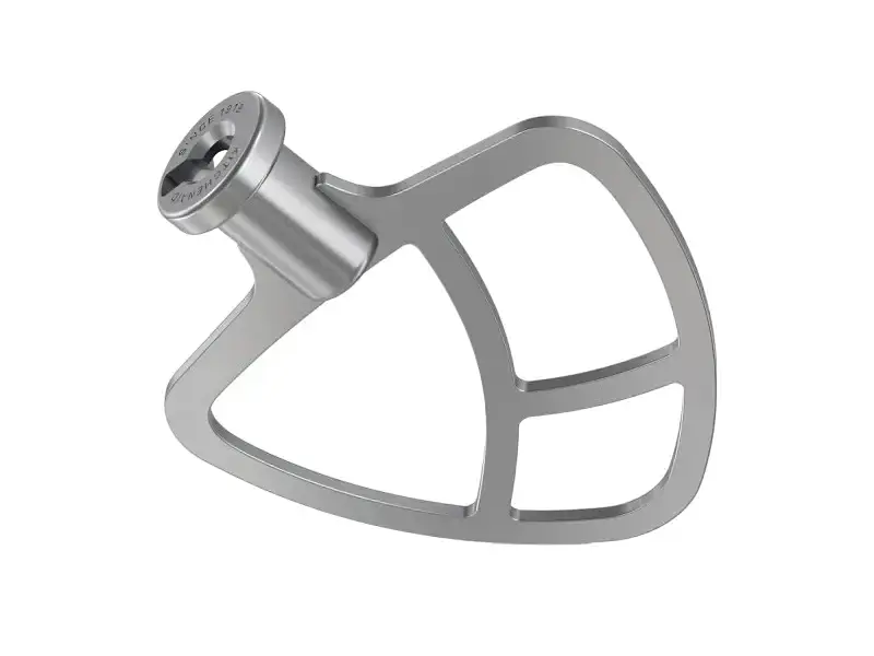 Планетарний міксер KitchenAid 5KSM50PKVEWB - фото 12