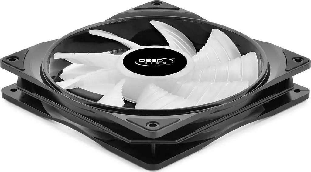 Вентилятор Deepcool RF140 (DF01402512CL-019) Б/в - фото 4