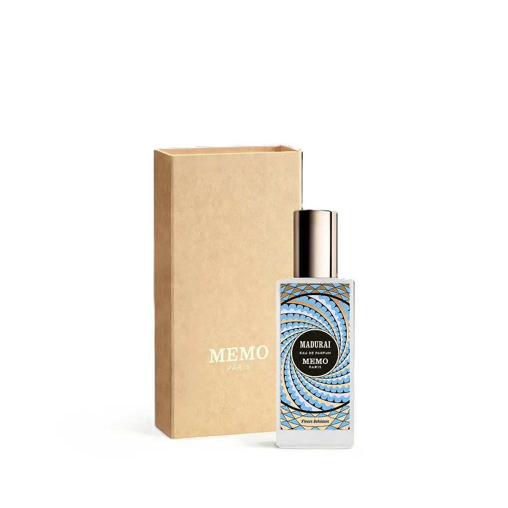 Парфумована вода Memo Madurai 30 мл - фото 2