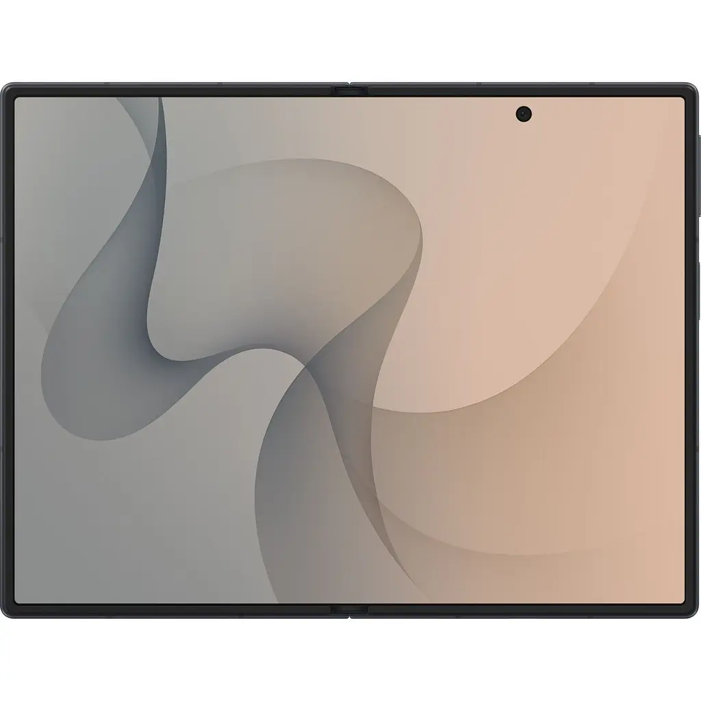 Смартфон Samsung Galaxy Fold8 12/512GB Graphite (SM-F971BZKCSEK) UA-UCRF [173262] - фото 2