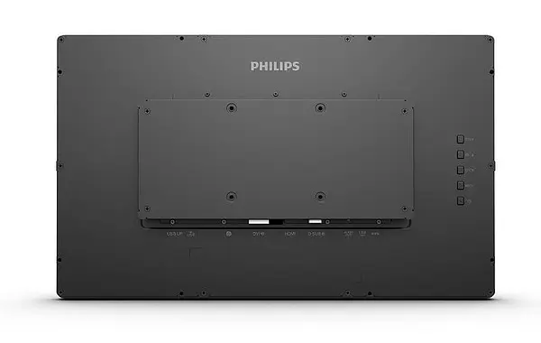 Монітор 21.5" Philips 222B1TFL/00 - фото 4