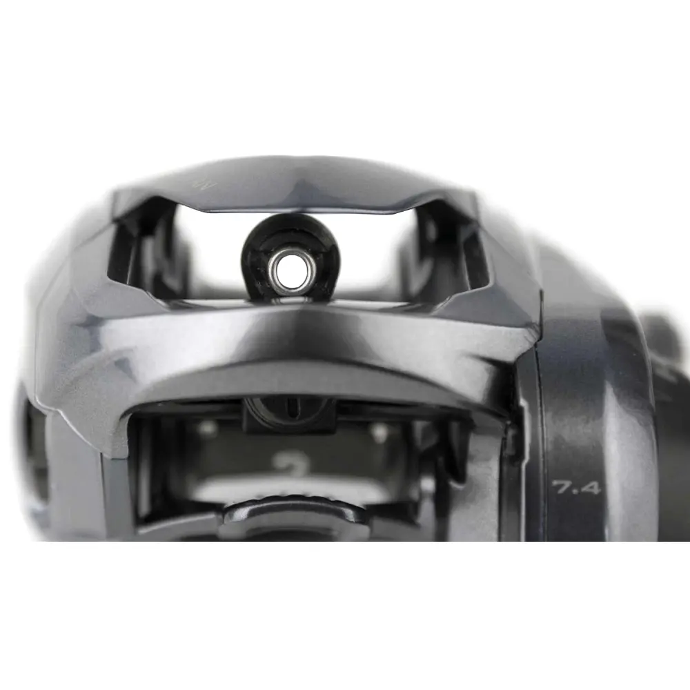 Котушка Shimano Aldebaran MGL 51 HG 9+1BB - фото 7