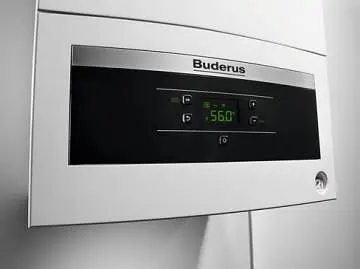 Buderus Logomax Plus GB062-24 KD - фото 3