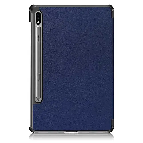 Чохол для планшета Samsung Galaxy Tab S9 /S9 FE SM-X710 SM-X716 SM-X510 SM-X516 SM-X518 - фото 2