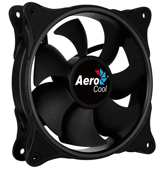 Вентилятор AeroCool Eclipse 12 ARGB (ACF3-EL10217.11) - фото 3