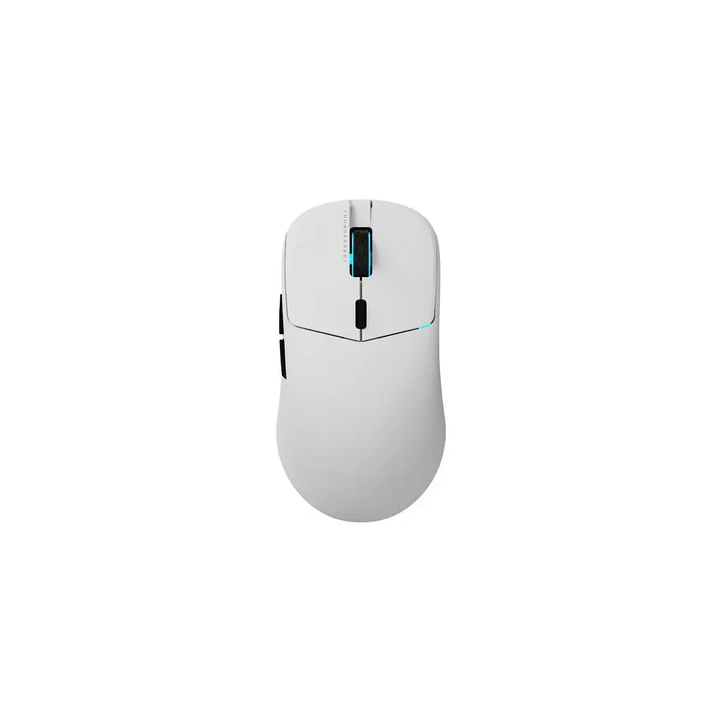 Мишка Thunderobot ML7 Tri-mode White (6932066316068)