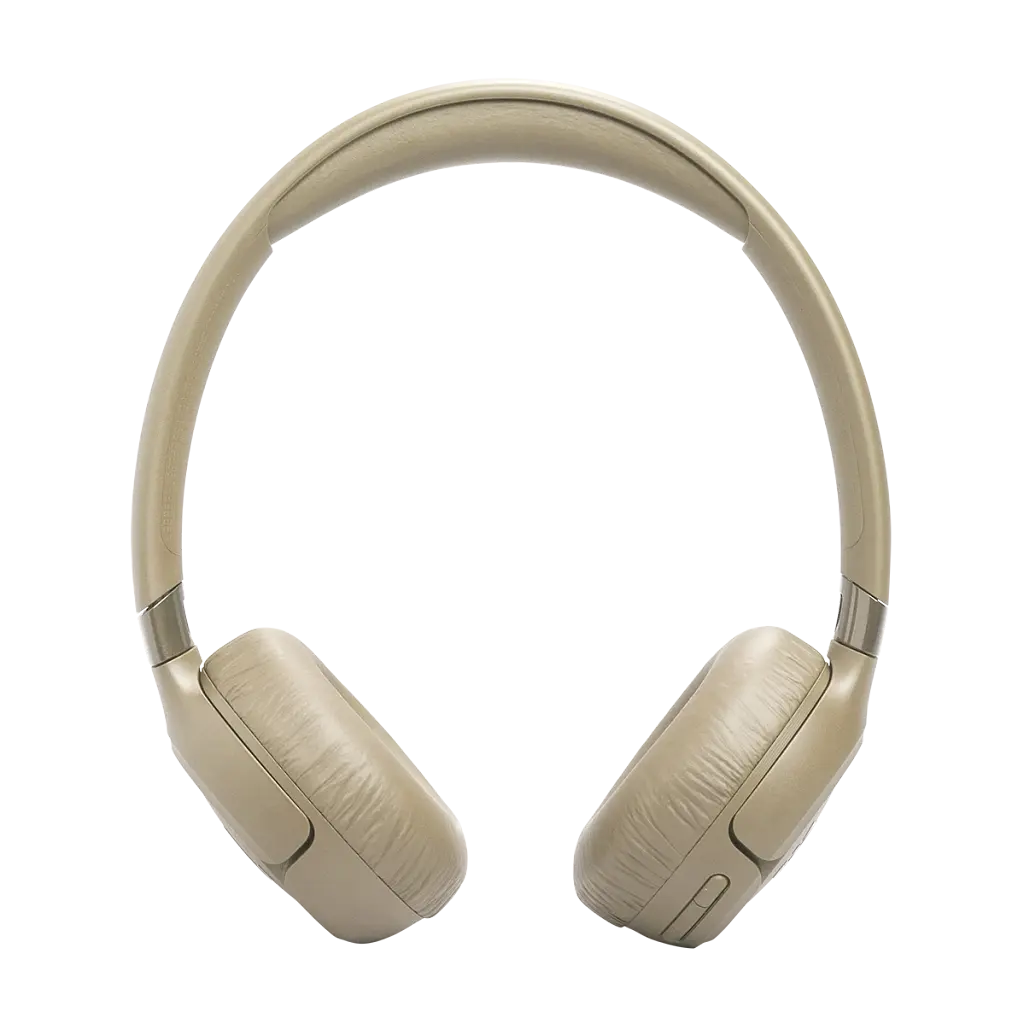 Bluetooth Stereo JBL Tune 680 NC Baige (JBLT680NCBEG) UA - фото 5