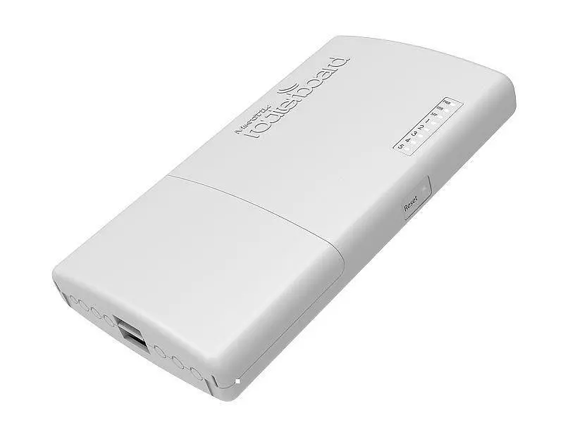 Мережевий коммутатор Ethernet з RB960PGS-PB MIKROTIK - фото 1