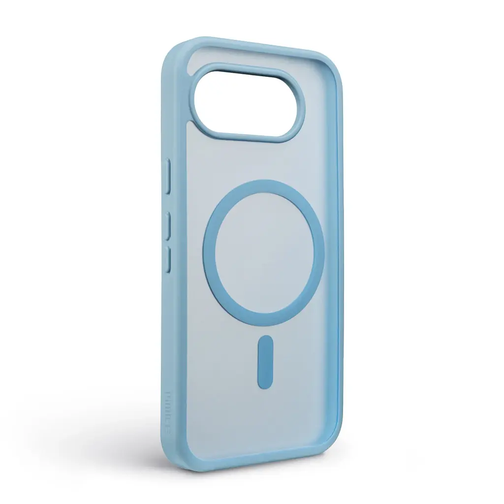Чохол ArmorStandart Uniq MagCase для Google Pixel 10a 5G Blue - фото 2