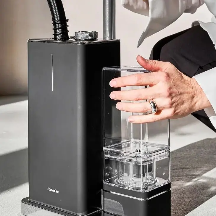 Отпариватель SteamOne EUES200B [136370] - фото 9