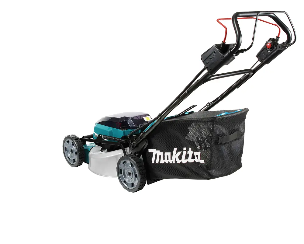 Газонокосарка Makita DLM462Z акумуляторна LXT 36В без АКБ та ЗП - фото 7