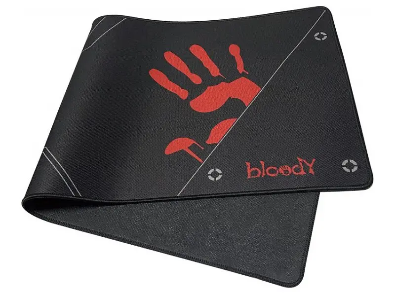 Килимок для миші A4Tech Bloody BP-50L - фото 3