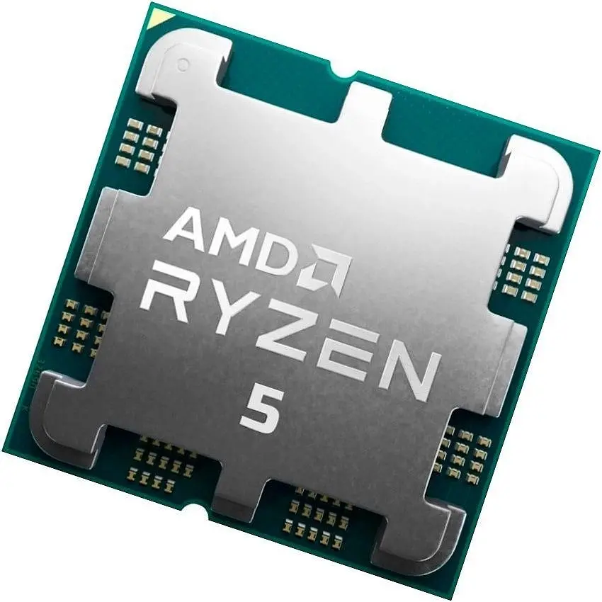Процесор AMD Ryzen 5 7600X Tray (100-000000593) EU [150299] - фото 2