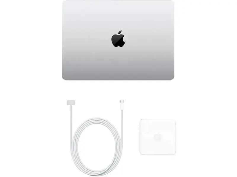 Ноутбук Apple MacBook Pro 16 Space Gray 2023 (Z174000E8) - фото 6