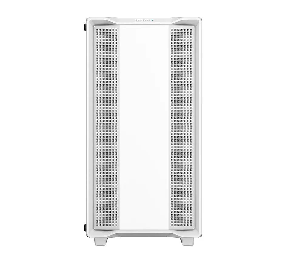 Корпус DeepCool CC360 White ARGB (R-CC360-WHAPM3-G-1) без БЖ - фото 4