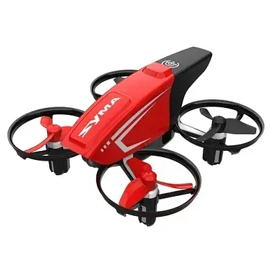 Іграшковий Квадрокоптер на радіокеруванні ТМ SYMA X36 Різнокольоровий shop (6946702908234)