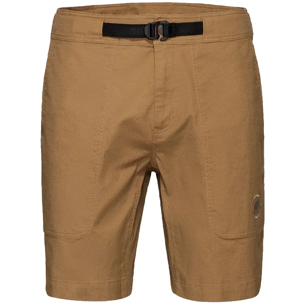 Шорти Mammut Tamaro Shorts M 52 claystone