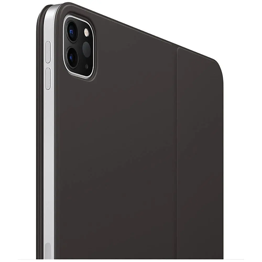 Чохол-клавіатура Apple Smart Keyboard Folio для iPad Pro 11 2018/2020/2021/2022 / iPad Air 10.9 2020/2022 RU Black (MXNK2RS/A) - фото 5