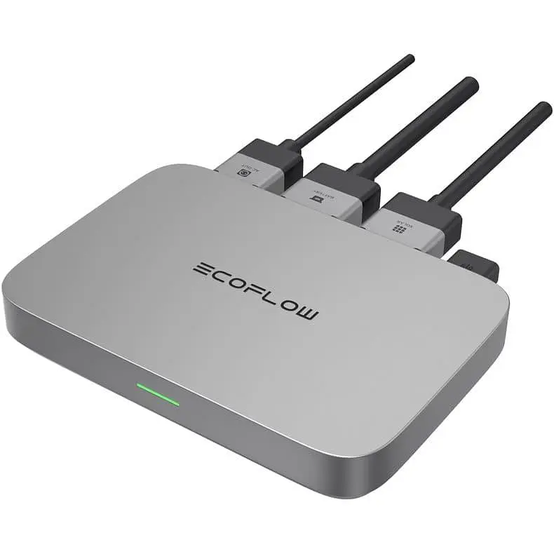 Інвертор EcoFlow PowerStream 600 Вт (EFPowerStreamMI-EU-600W) - фото 5