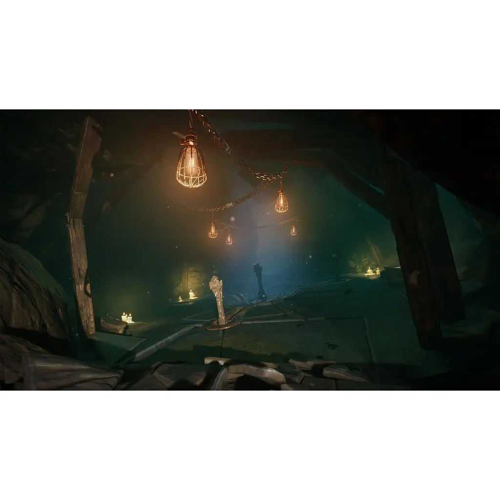 Ключ активації Microsoft Moons of Madness для Xbox One/Series - фото 3
