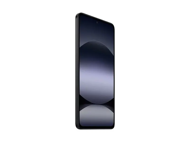 Смартфон Xiaomi Redmi Note 14 5G 8/256GB Midnight Black - фото 3