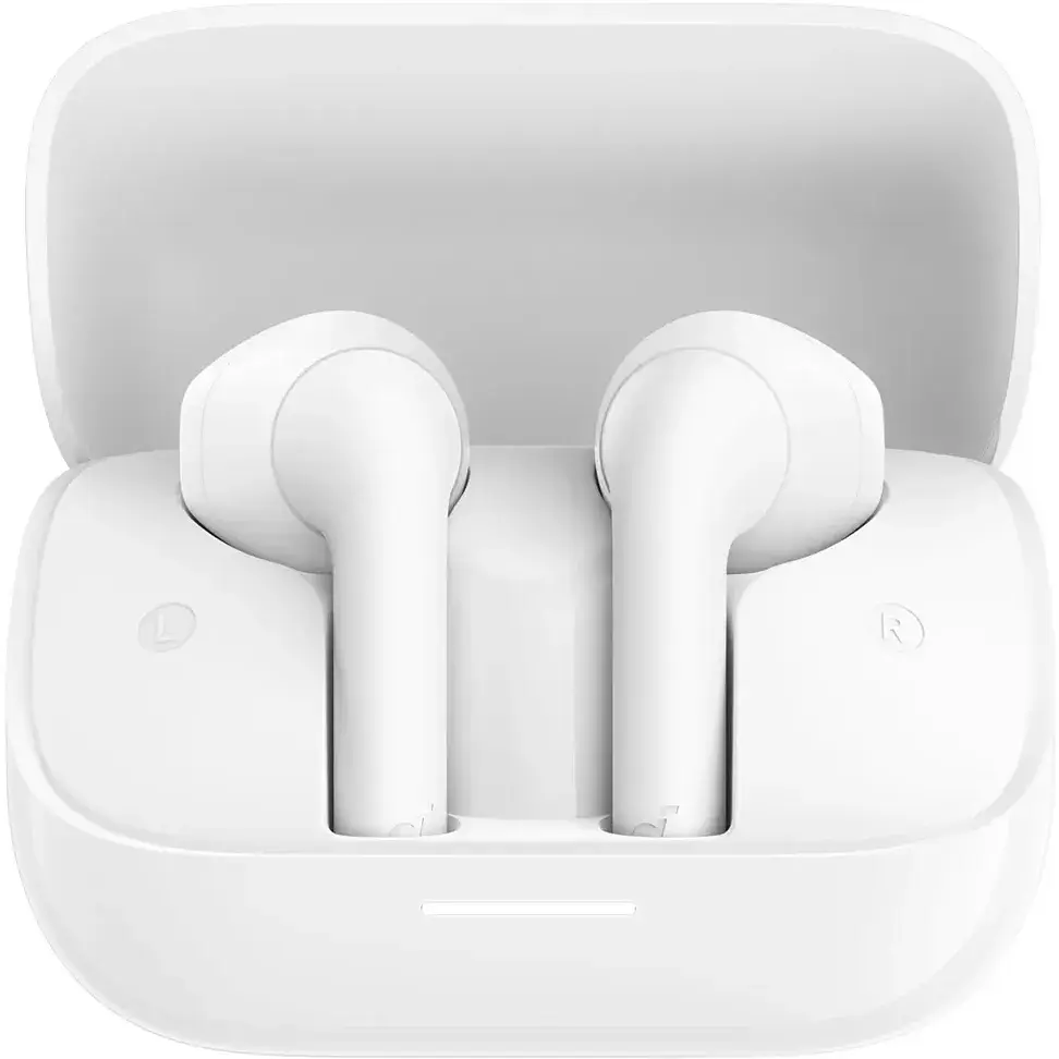 Гарнітура Anker SoundСore K20i White (7047907) - фото 8