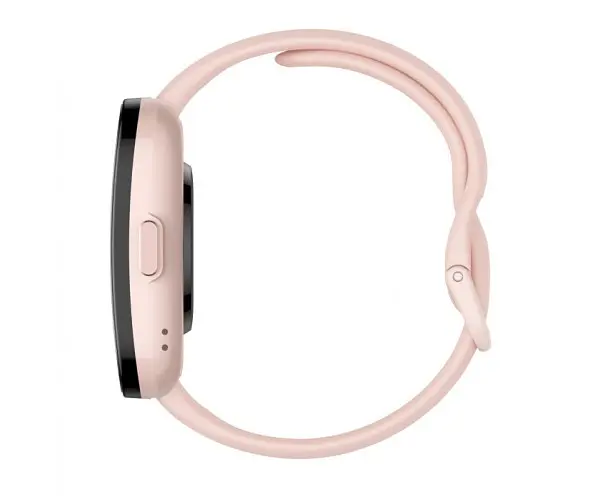 Розумний годинник Amazfit Bip 5 Pastel pink Рожевий - фото 3