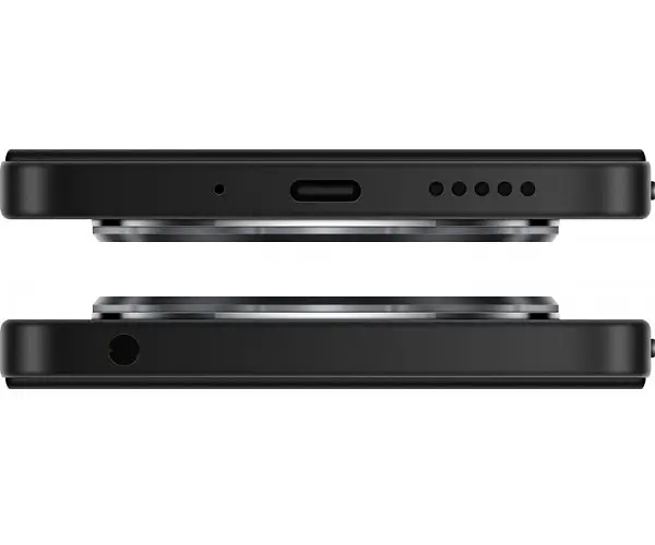 Смартфон Xiaomi Redmi 14C 4/128GB без зарядного блоку чорний - фото 3
