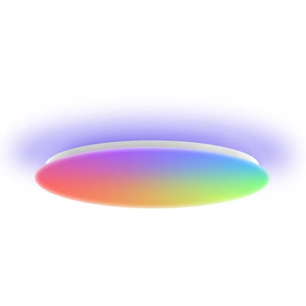 Стельовий світильник Yeelight Arwen 600D (YLXDD-0150) [149182] - фото 2