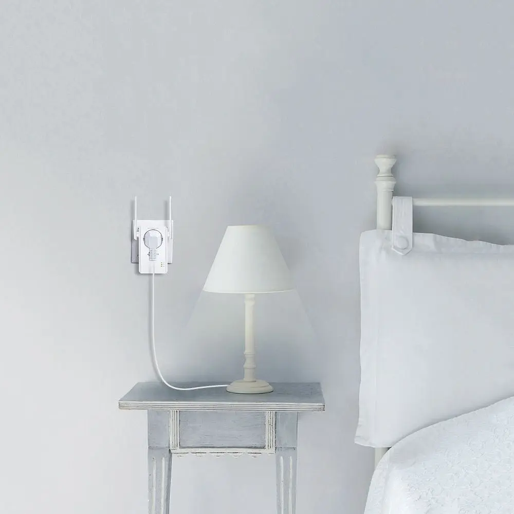 Ретранслятор Wi-Fi сигналу TP-Link TL-WA860RE [106813] - фото 5