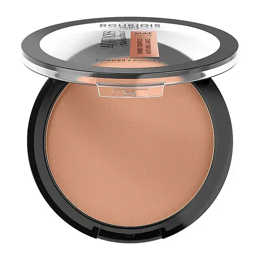 Компактная пудра Bourjois Always Fabulous тон 200 (Rose Vanilla) 10 г (8000019656490) - фото 3
