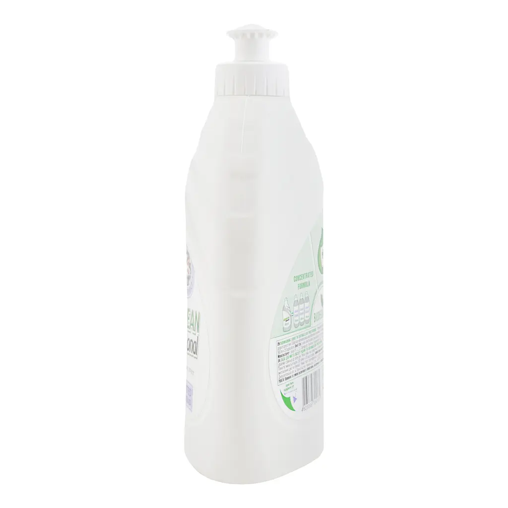 Засіб для миття посуду рідкий Green & Clean Professional концентрат 500 мл - фото 4