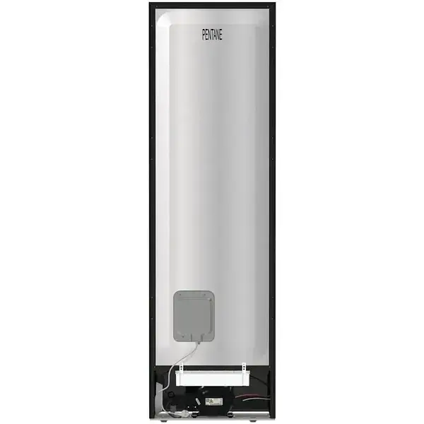 Холодильник Gorenje NRK620EABXL4 с морозильной камерой - фото 7