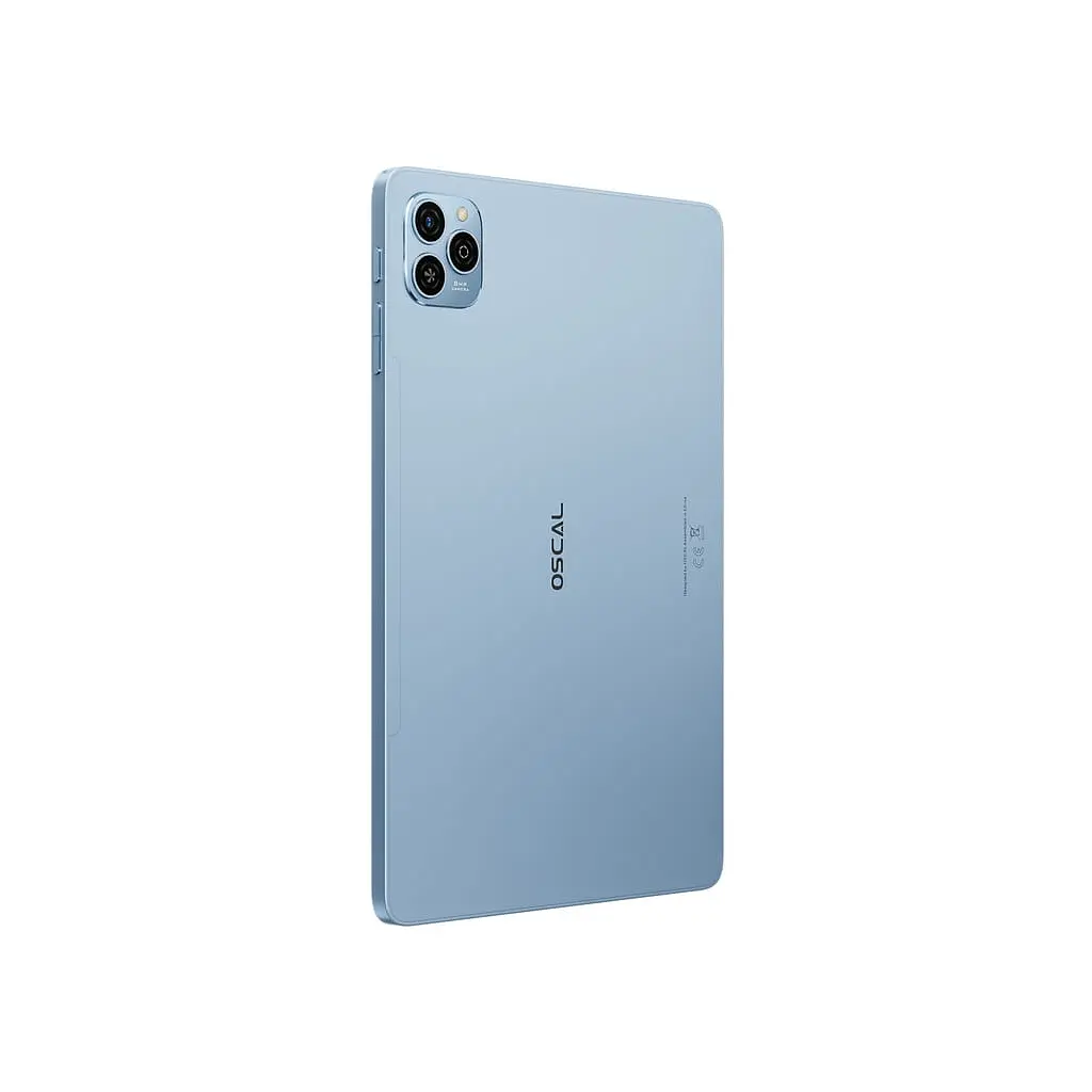 Планшет Oscal Pad 9 4/128GB 4G Dual Sim Blue (6931548322351) - фото 3