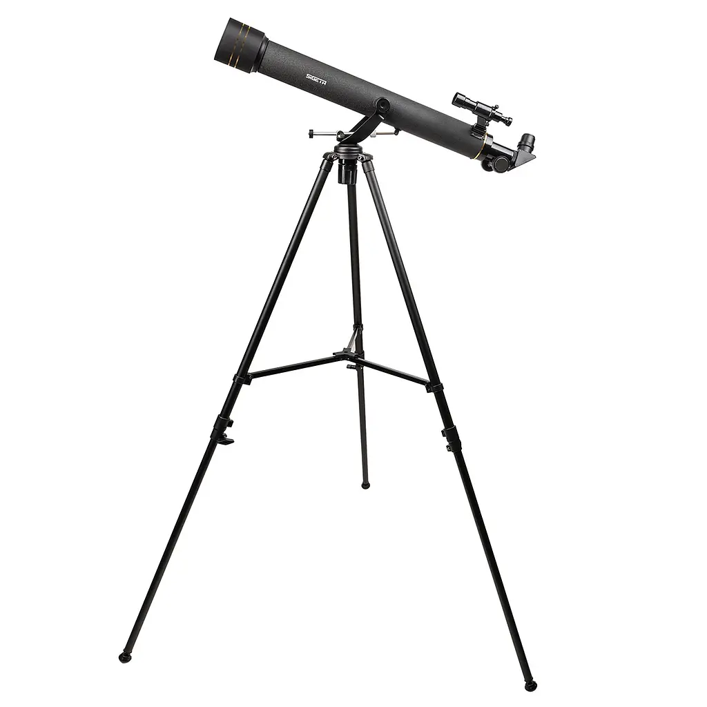 Телескоп SIGETA StarWalk 60/700 AZ (65325) - фото 3