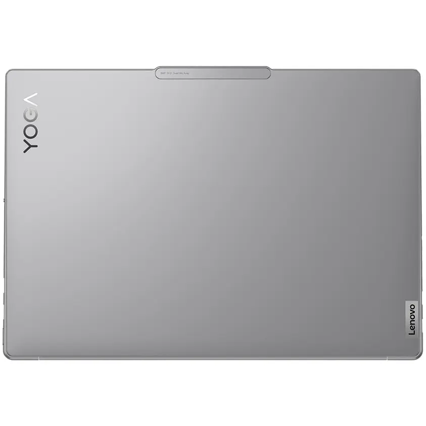 Ноутбук Lenovo Yoga Pro 9 16IMH9 Ultra 9 185H la 51GHz, 3.2K, Mini LED, 64GB LPDDR5x, 1TB, RTX 4070 8GB - фото 15