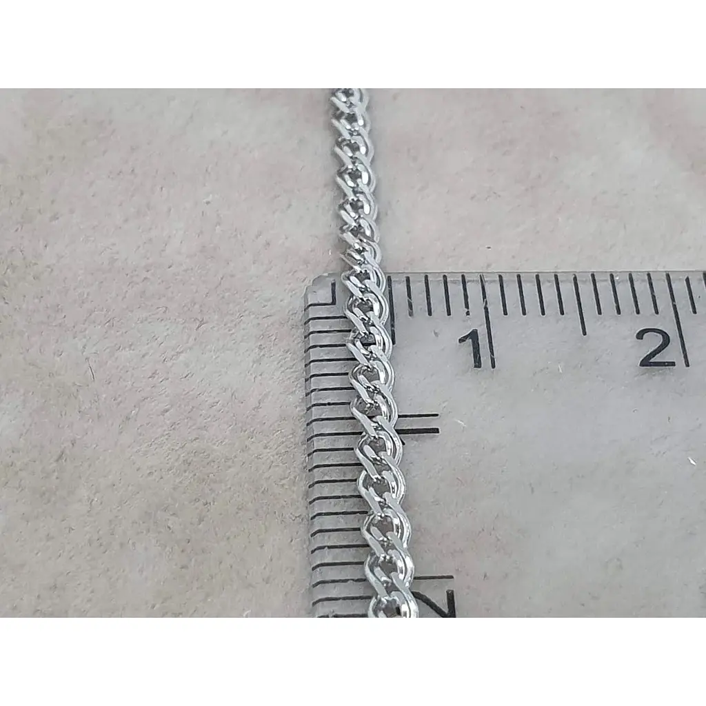 Золотая цепочка Платон (Нонна). 3Ц014/00Б 50 - фото 4