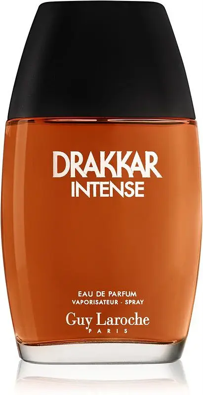 Оригінал Guy Laroche Drakkar Intense Тестер 100 мл Парфумована вода