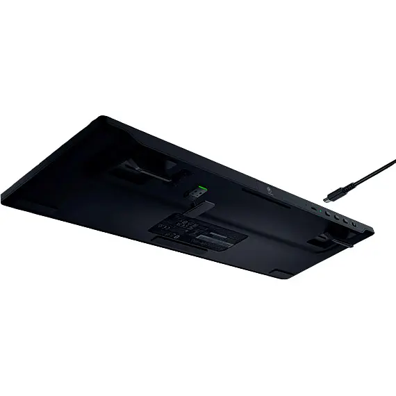 Клавіатура Razer DeathStalker V2 Pro Wireless Red Switch Black [RZ03-04360800-R3M1] [88446] - фото 7